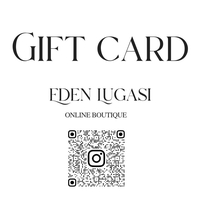 GIFT CARD - 300₪