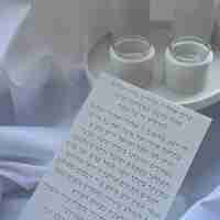 סט הדלקת נרות מוגדל - 4 פמוטים