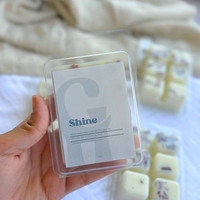 שעוונית Shine