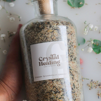 HERBALISM | מלחי אמבט