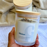Shine 150 ML