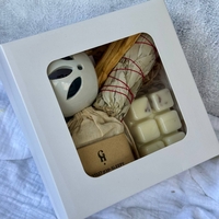 מארז טבעי ומפנק