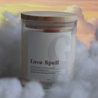 Love Spell 150ML