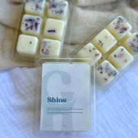 שעוונית Shine
