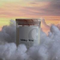 Milky Way 150 ML