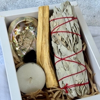 מארז לטיהור הבית