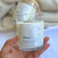 Shine 150 ML
