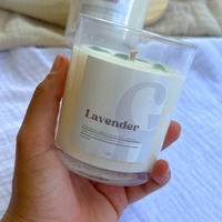 Lavender 150 ML