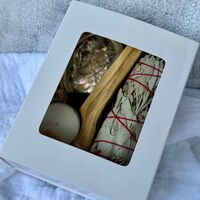 מארז לטיהור הבית