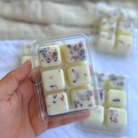 שעוונית Lavender