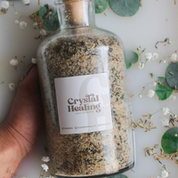 HERBALISM | מלחי אמבט