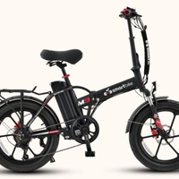 אופניים חשמליים smart bike M3