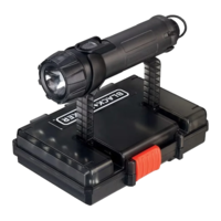 ערכת SOS עם פנס דגם A7224-XJ מבית BLACK+DECKER