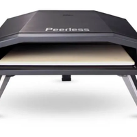 טאבון גז נייד peerless PR-G016F