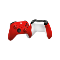 בקר XBOX Series S | X אלחוטי בצבע אדום
