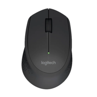 עכבר אלחוטי Logitech M280 Retail שחור