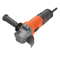 משחזת זוויתית חוטית W750 דגם BEG110-QS מבית BLACK&DECKER