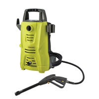 מכונת שטיפה בלחץ פירלס PRL-3112 Peerless