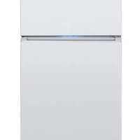 מקרר מקפיא עליון 538 ליטר לבן peerless PRF-538 WH