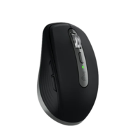 עכבר אלחוטי LOGITECH MX ANYWHERE 3S FOR MAC SPACE GREY