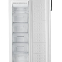 מקפיא 6 מגירות 188 ליטר NO FROST לבן MLFF-365 מולר Muller