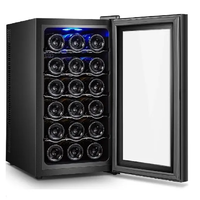 מקרר יין 18 בקבוקים La Kitchenette BCW-50A