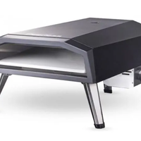 טאבון גז נייד peerless PR-G016F
