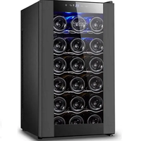 מקרר יין 18 בקבוקים La Kitchenette BCW-50A