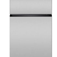 מקרר מקפיא עליון 538 ליטר peerless PRF-538 INOX