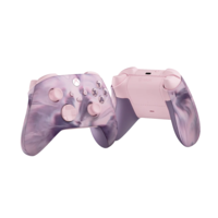 בקר אלחוטי של Xbox - Dream Vapor Edition