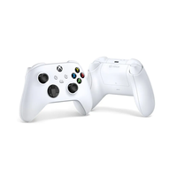 בקר XBOX Series S | X אלחוטי צבע לבן