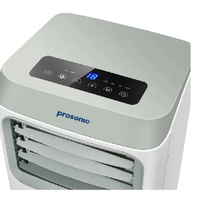 מזגן נייד 9000BTU פרוסוניק PER-09CPH prosonic