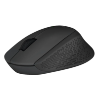 עכבר אלחוטי Logitech M280 Retail שחור