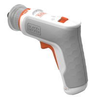 מברגה נטענת עם מתאם אלן דגם BCRTA01 מבית BLACK&DECKER