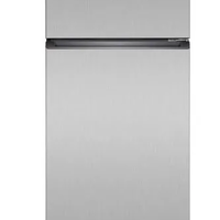 מקרר מקפיא עליון 465 ליטר peerless PRF-465 INOX