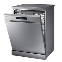מדיח כלים DW60M5070 כסוף Samsung