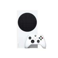 קונסולה XBOX SERIES S – STARTER EDITION