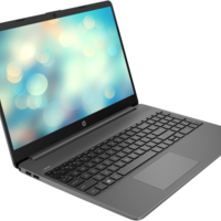 מחשב נייד HP 15s-fq5035nj i7/8/512SSD/DOS (7C432EA)