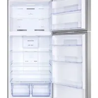 מקרר מקפיא עליון 538 ליטר peerless PRF-538 INOX