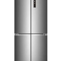 מקרר 4 דלתות 482 ליטר ML-560INOX נירוסטה מולר פיקוד שבת Muller