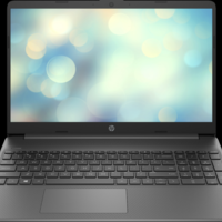 מחשב נייד HP 15s-fq5035nj i7/8/512SSD/DOS (7C432EA)