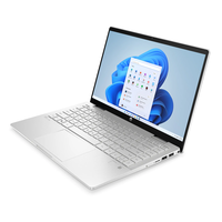 מחשב נייד עם מסך מגע HP Pavilion x360 כולל עט