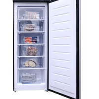 מקפיא 6 תאים DE-FROST לבן SONAB BD-180 W