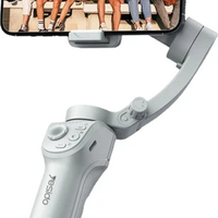 זרוע גימבל עם מייצב Yesido SF18 Gimbal Stabilizer