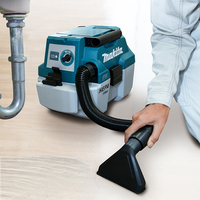 שואב אבק יבש נטען 18V גוף DVC350Z MAKITA מקיטה