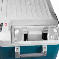 צידנית חום/קור 2X18V 40V נטענת 50 ליטר גוף MAKITA CW002GZ מקיטה