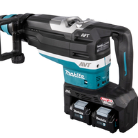 גוף פטיש חציבה וקידוח נטען 52 מ