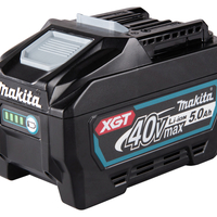 סוללה MAKITA BL4050 5Ah 40V מקיטה