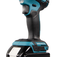 מברגת אימפקט 18V נטענת 140 N/m גוף MAKITA DTD157Z מקיטה