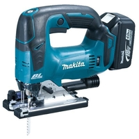 מסור אנכי DJV182 18V מתוצרת Makita
